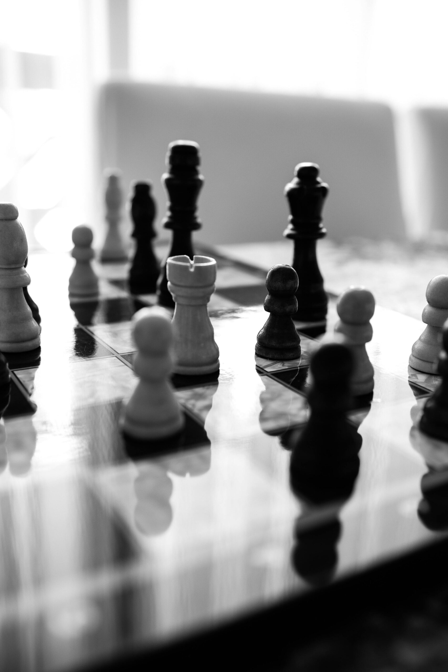 “Digital marketing agency strategy concept by VeloraLabz showing planning and business growth”